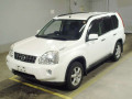 2009 Nissan X-Trail