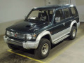 1993 Mitsubishi Pajero