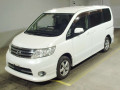 2010 Nissan Serena