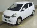2011 Daihatsu Mira e:S