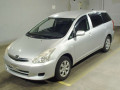 2007 Toyota Wish