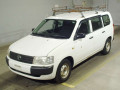 2007 Toyota Probox Van