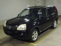 2010 Nissan X-Trail