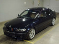 2005 BMW 3 Series