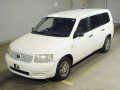 2007 Toyota Succeed Van