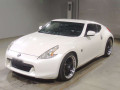 2011 Nissan Fairlady Z