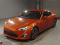 2012 Toyota 86