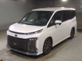 2022 Toyota Voxy