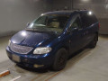 2001 Chrysler Voyager