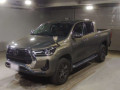 2022 Toyota Hilux