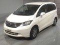 2009 Honda Freed