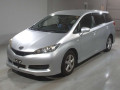 2010 Toyota Wish