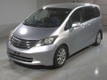 2008 Honda Freed