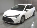 2020 Toyota Corolla Touring Wagon