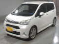 2011 Daihatsu Move Custom