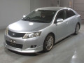 2009 Toyota Allion