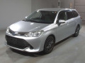 2017 Toyota Corolla Fielder