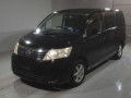 2009 Nissan Serena