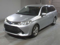 2017 Toyota Corolla Fielder
