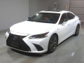 2019 Lexus ES