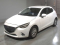 2015 Mazda Demio