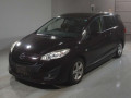 2016 Mazda Premacy