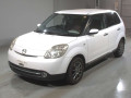 2008 Mazda Verisa