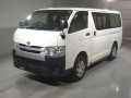 2018 Toyota Hiace Van