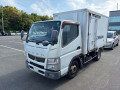 2015 Mitsubishi Fuso Canter