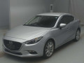 2017 Mazda Axela