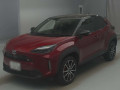 2024 Toyota YARIS CROSS