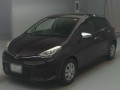 2014 Toyota Vitz