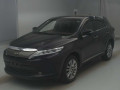 2019 Toyota Harrier