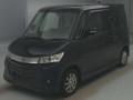 2012 Suzuki Palette SW