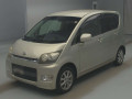 2007 Daihatsu Move