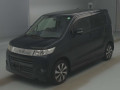 2009 Suzuki WAGON R STINGRAY