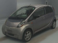 2008 Mitsubishi i