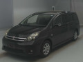 2010 Toyota Isis