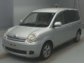 2006 Toyota Sienta