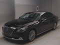 2013 Toyota Crown Majesta