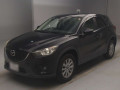 2013 Mazda CX-5