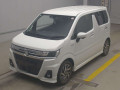 2024 Suzuki WAGON R Custom Z