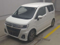 2024 Suzuki WAGON R Custom Z
