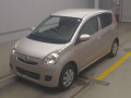 2010 Daihatsu Mira