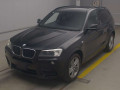 2013 BMW X3