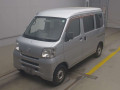 2008 Daihatsu Hijet Cargo