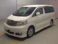 2002 Toyota Alphard