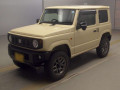2022 Suzuki Jimny