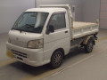 2011 Daihatsu Hijet Truck