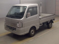 2018 Suzuki Carry Truck